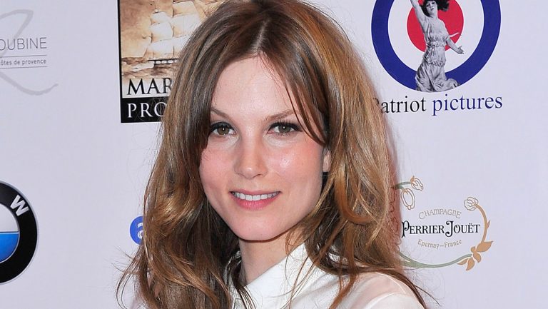 Saga Millenium | Sylvia Hoeks junta-se ao elenco do segundo filme