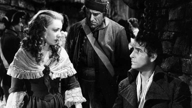 Two Cities | Adaptação em desenvolvimento do clássico de Dickens