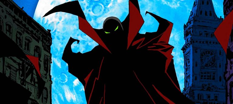 Spawn | Depois do filme poderá surgir uma série para televisão