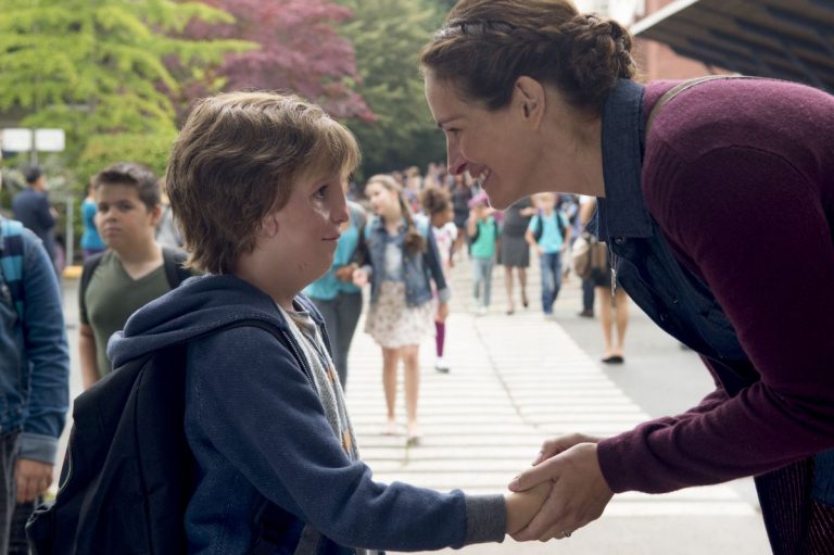 Wonder | Chegou o trailer da adaptação para o grande ecrã