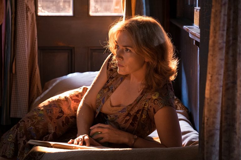 Wonder Wheel | Filme de Woody Allen tem novo trailer com Kate Winslet