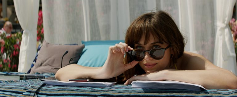 As Cinquenta Sombras Livre | Chegou o trailer completo