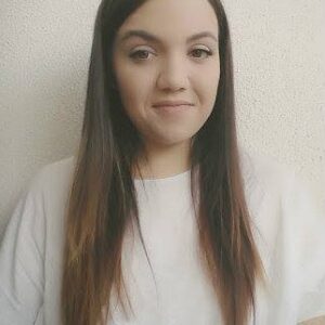 Picture of Alexandra Barros