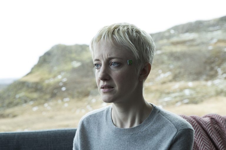 Black Mirror | Novo trailer do episódio “Crocodilo”