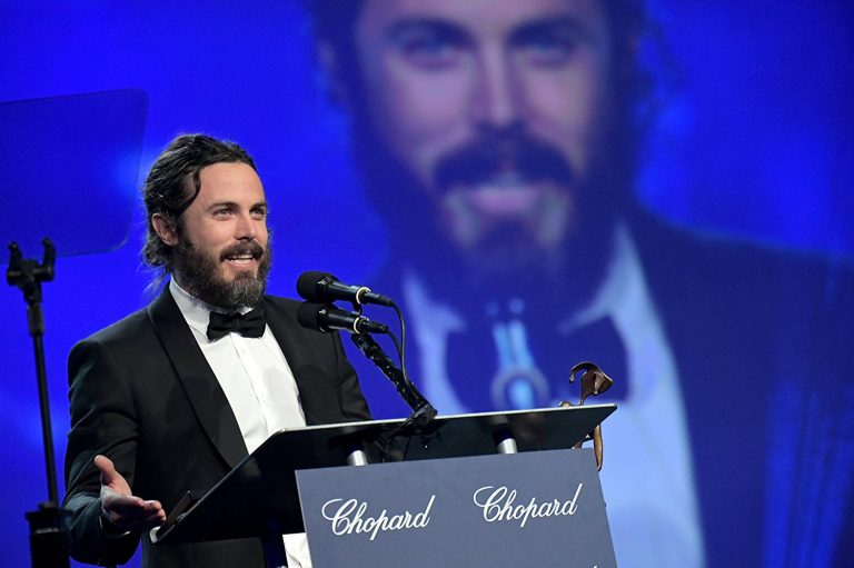 Subtilezas (Des)Medidas | Os filmes que marcaram a carreira de Casey Affleck