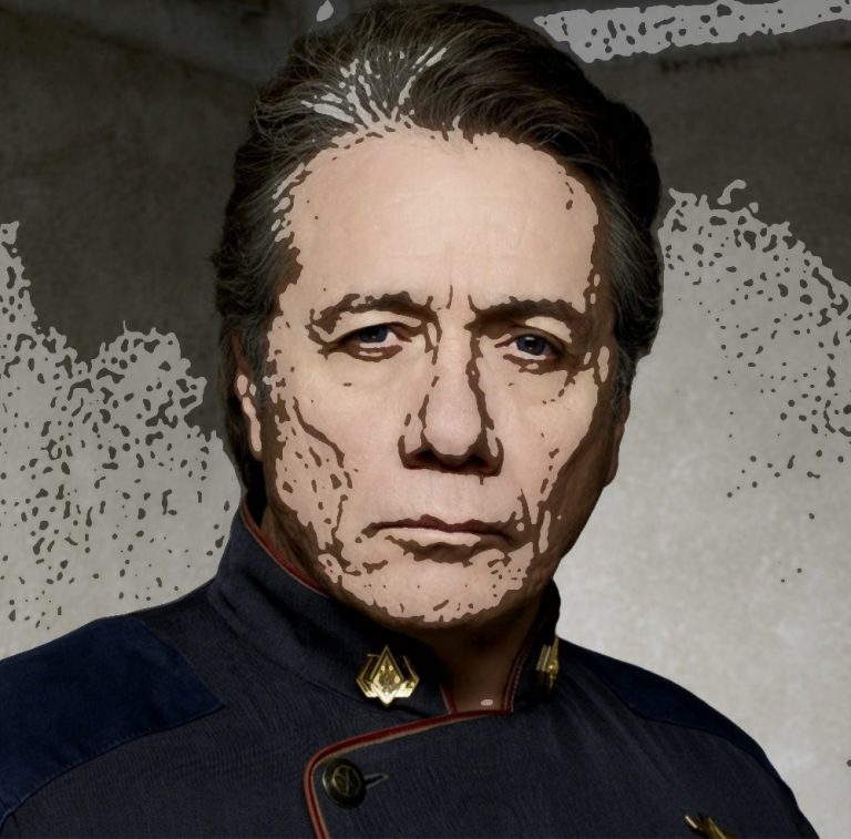 Convidados CCPT 2017 | Edward James Olmos