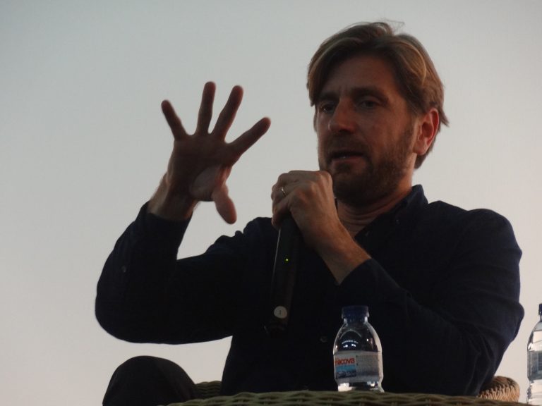LEFFEST ’17 | Ruben Östlund e “O Quadrado” que vale ouro