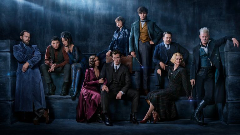 Monstros Fantásticos 2 | Título da sequela foi finalmente revelado
