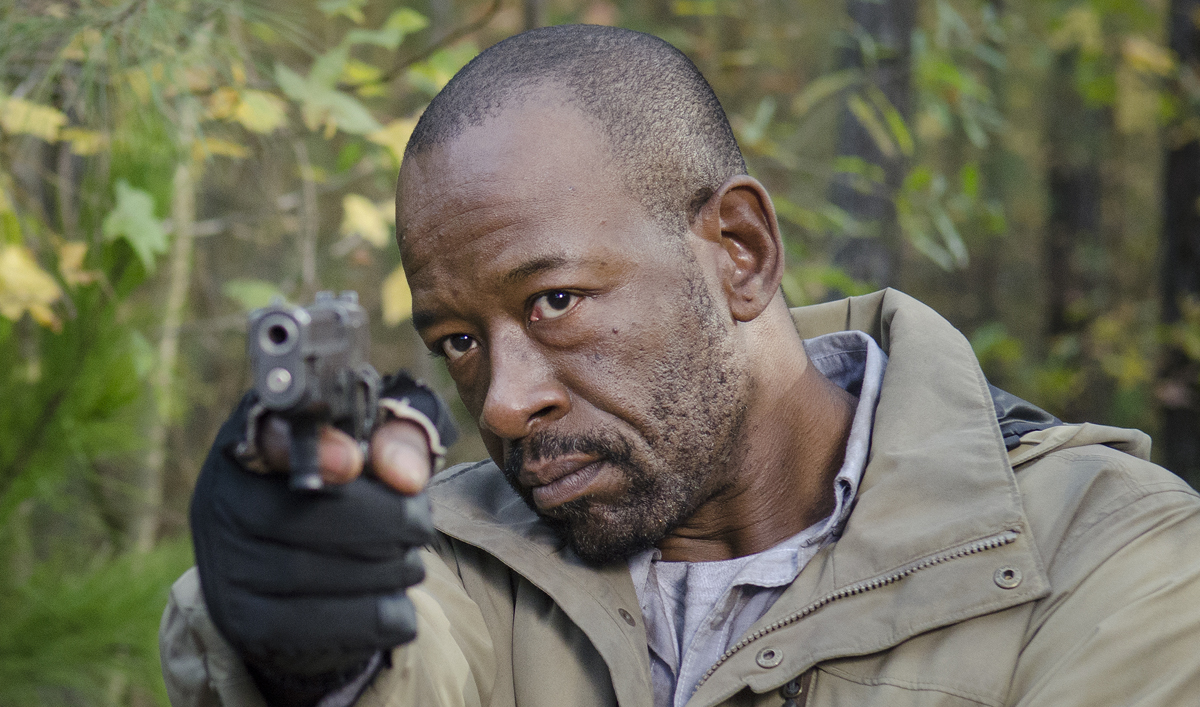 Fear the Walking Dead | Morgan irá estar na 4ª temporada do spinoff!