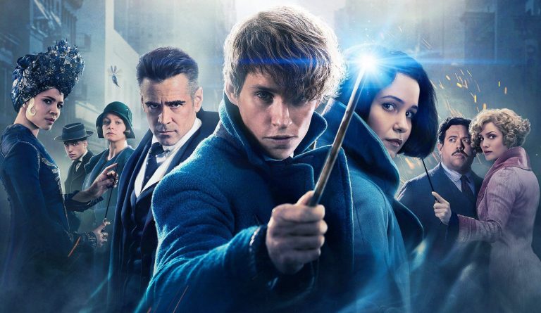 Monstros Fantásticos 2 |  David Heyman revelou alguns detalhes sobre o filme