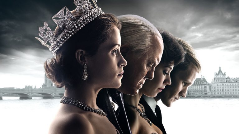 Netflix | Destaques de Dezembro
