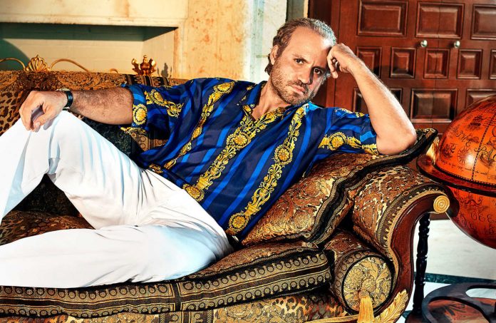 The Assassination Of Gianni Versace Teaser E Data De Estreia