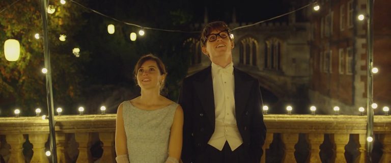 The Aeronauts | Amazon pode voltar a juntar Eddie Redmayne e Felicity Jones