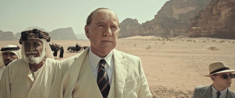 Todo o Dinheiro do Mundo | Christopher Plummer substitui Kevin Spacey