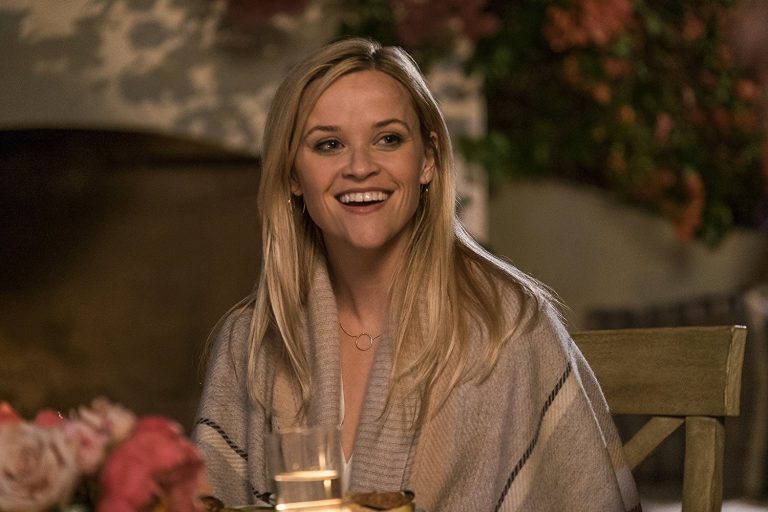 Apple produz primeira série de ficção com estrelas de Hollywood