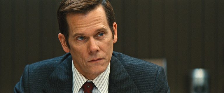 City on a Hill | Kevin Bacon será protagonista no drama da Showtime