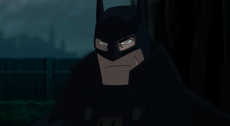 Batman: Gotham by Gaslight | O trailer do filme finalmente chegou
