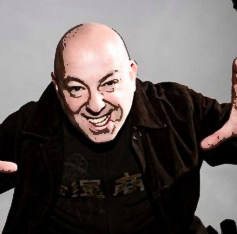 Convidados CCPT 2017 | Brian Michael Bendis