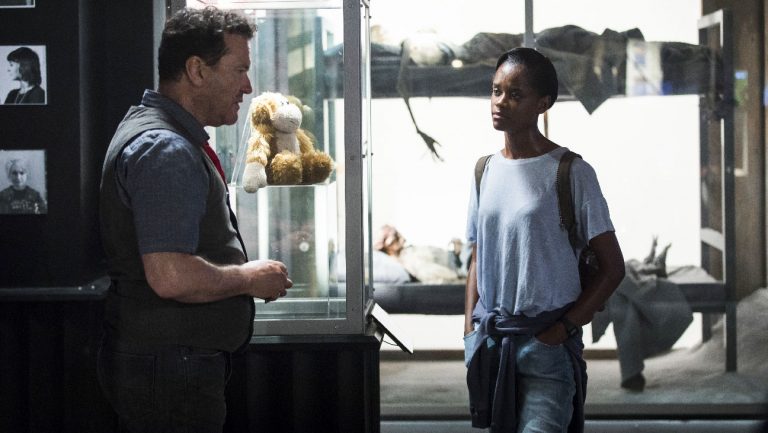 Black Mirror | Vê o novo trailer do episódio “Black Museum”