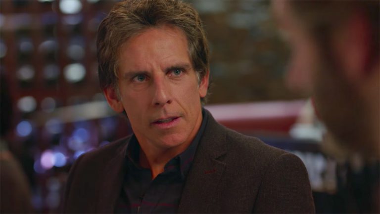 TOP 5 | Os melhores papéis da carreira de Ben Stiller