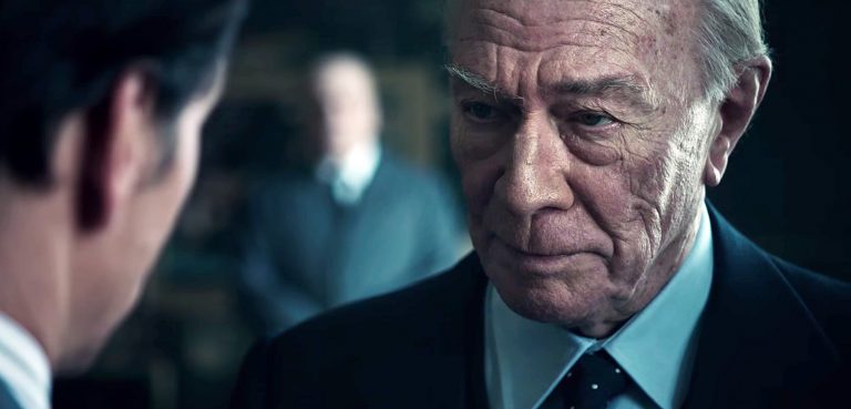 Todo o Dinheiro do Mundo | Novo trailer com Christopher Plummer