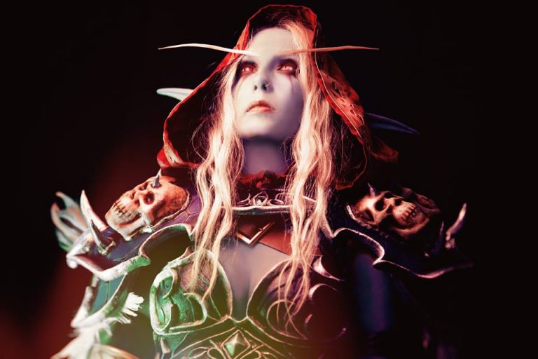 Let’s Talk #28 | Angélica Elfic, a heroína do Cosplay
