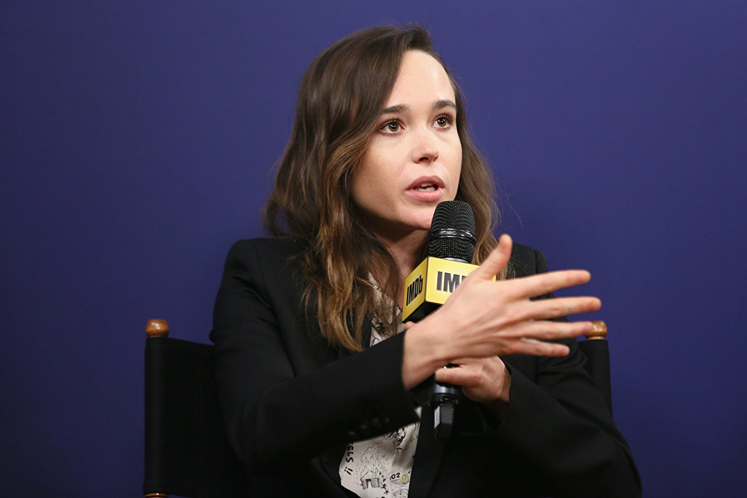 The Umbrella Academy | Adaptação da Netflix encabeçada por Ellen Page