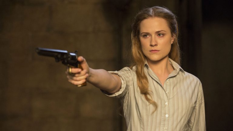 Westworld | Protagonista revela janela de lançamento da 2ª  temporada