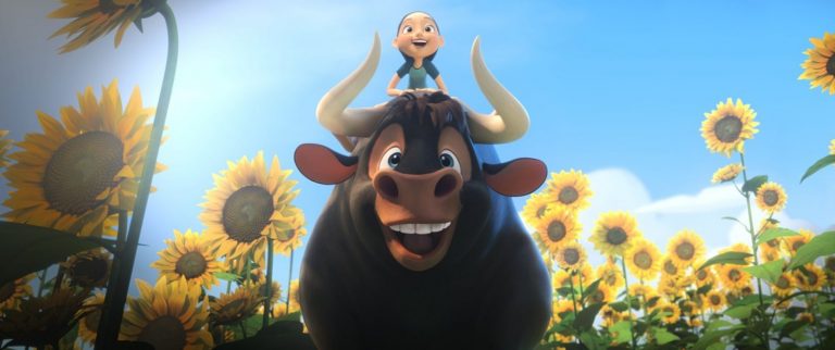 Ferdinando | Foram disponibilizados mais um trailer e um clip do filme