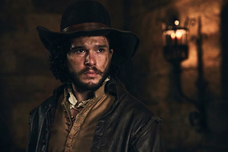 Gunpowder | Trailer da minissérie britânica da HBO já disponível