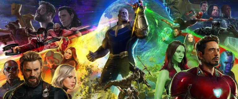 Os Vingadores: A Guerra Sem Fim | Irmãos Russo brincam sobre lançamento do trailer