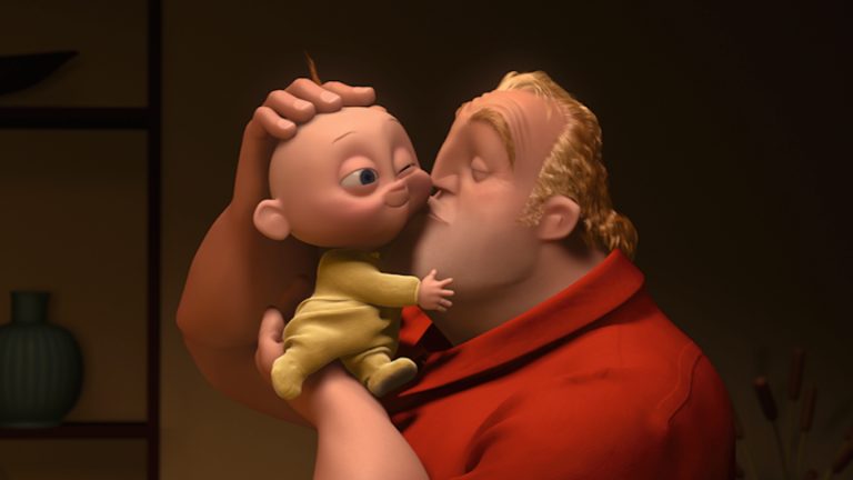 Os Incríveis 2 | Chegou o TEASER TRAILER do filme!