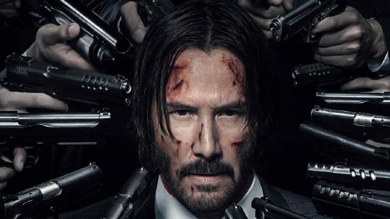 John Wick 3 | Filme começa a ser rodado em 2018