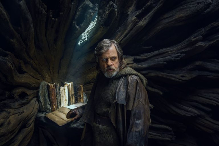 Star Wars: Os Últimos Jedi | Foram divulgados mais quatro spots publicitários