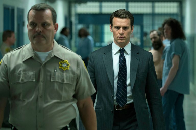 Mindhunter | O novo drama arrepiante da Netflix que tens de ver (1ª temporada)