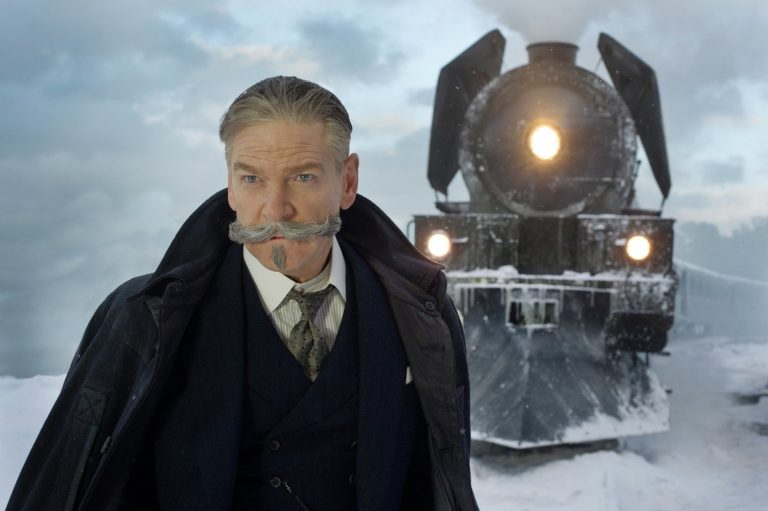 Morte no Nilo | Poirot vai voltar ao grande ecrã em breve