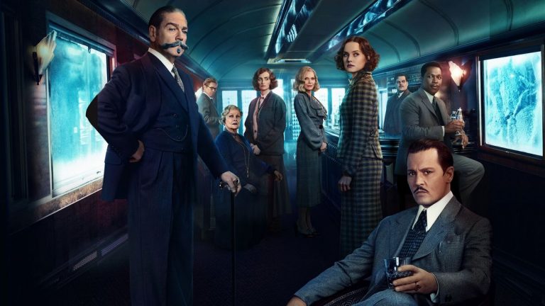 Crítica | “Um Crime no Expresso Oriente”, de Kenneth Branagh