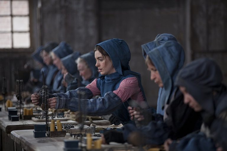 Os Miseráveis | Projeto da BBC arranca no início de 2018