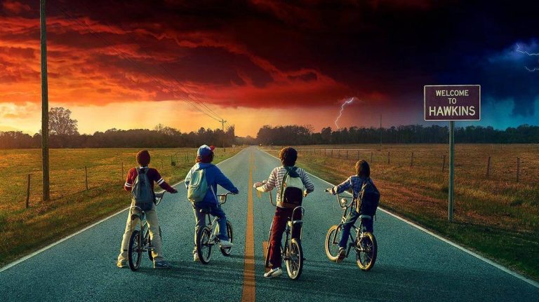 Stranger Things | Será que a nova temporada correspondeu às expectativas? (2ª temporada)