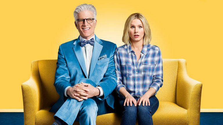 The Good Place | Renovada para nova temporada na NBC