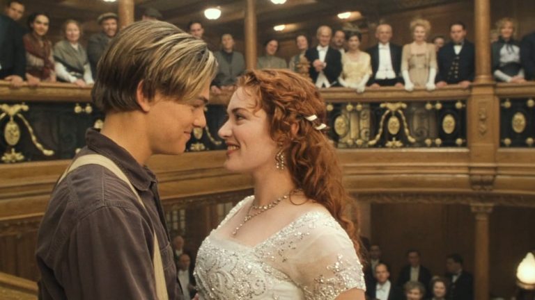 Titanic | James Cameron explica morte de Jack