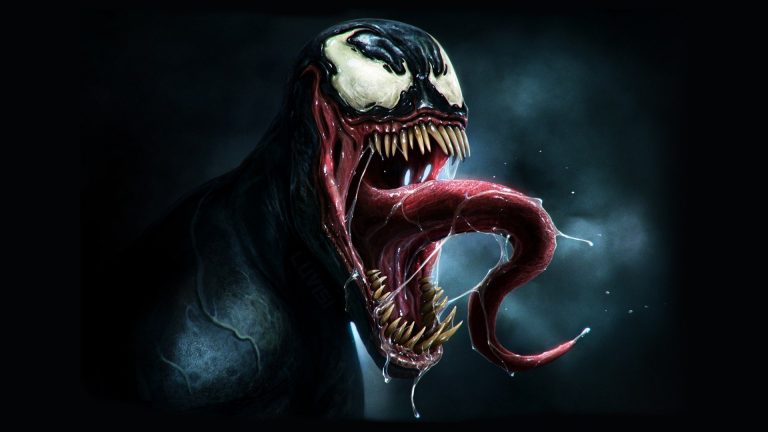 SDCC 2018 – Vê as novidades de “Venom” e “Spider-Man: Into the Spider-Verse”