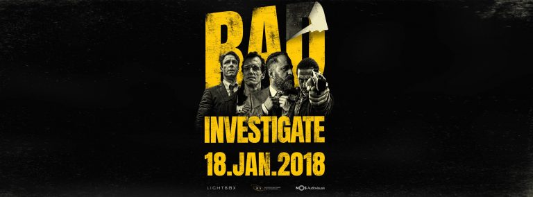 Bad Investigate | Trailer oficial apresenta as personagens