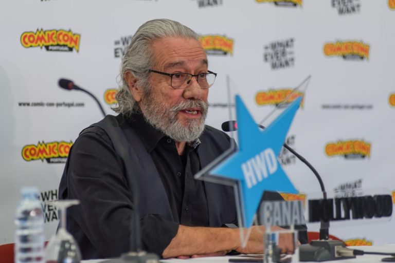 Mais de 100 mil visitantes na 4ª edição da Comic Con Portugal