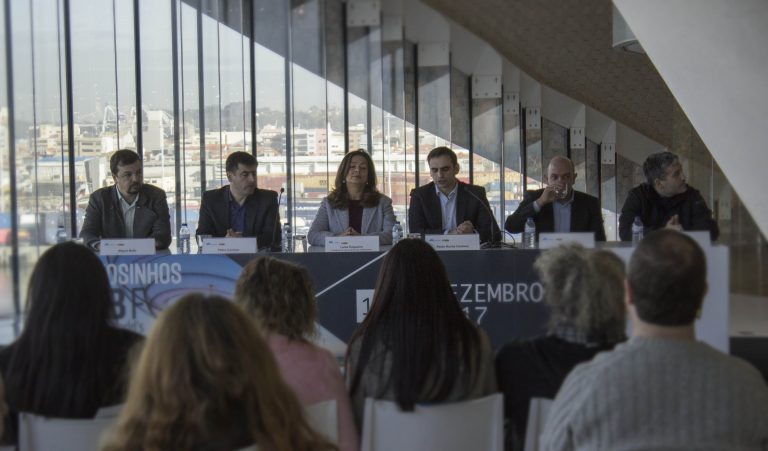 CCPT 2017 | Destaques da conferência de imprensa