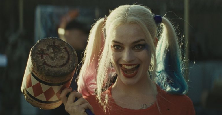 Harley Quinn | Margot Robbie revela terceiro projeto centrado na anti-heroína