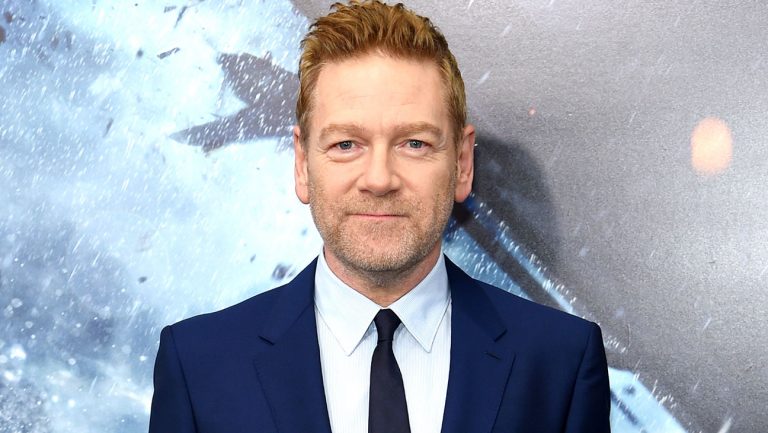 Kenneth Branagh deseja ter universo partilhado de Agatha Christie