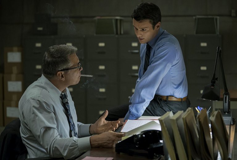 Mindhunter| Netflix anuncia segunda temporada