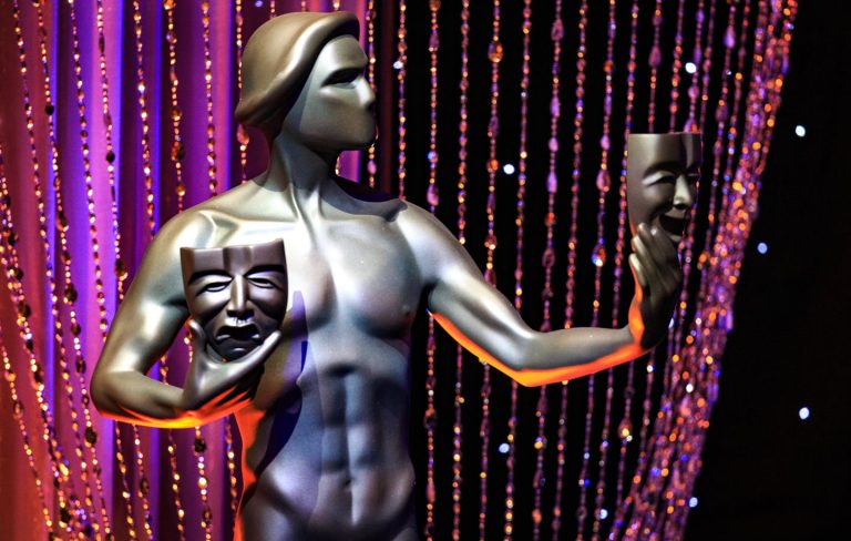 SAG Awards 2018 | Já foram revelados os nomeados