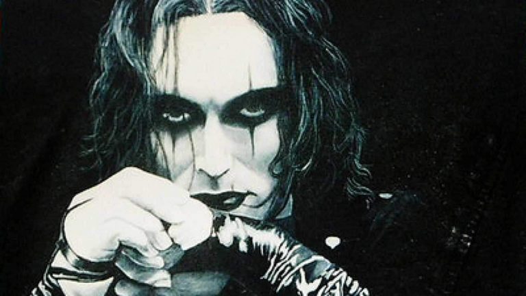 Jason Momoa e Corin Hardy abandonam remake de “The Crow”